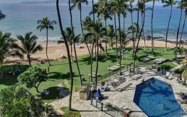 photo 5 of Mana Kai Resort #511