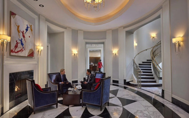 photo 2 of Waldorf Astoria Atlanta Buckhead