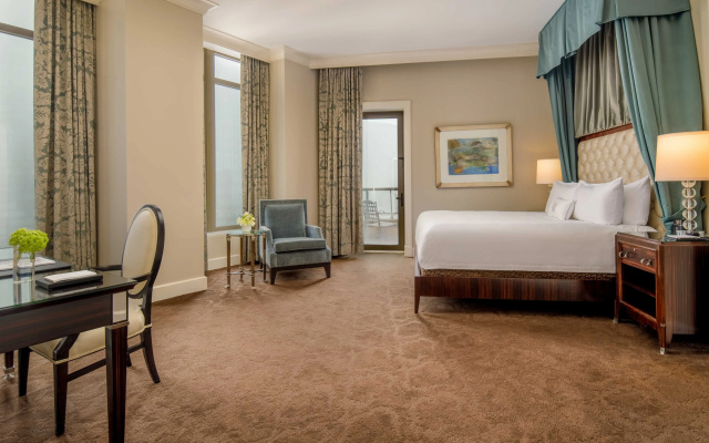 photo 3 of Waldorf Astoria Atlanta Buckhead