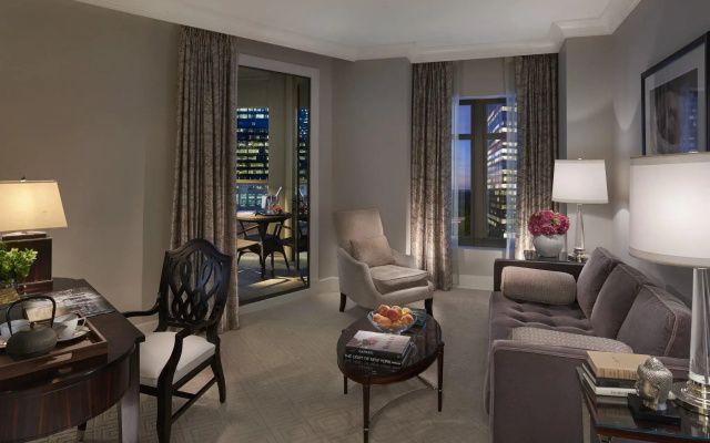 photo 4 of Waldorf Astoria Atlanta Buckhead