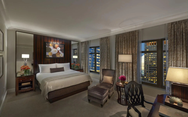 photo 5 of Waldorf Astoria Atlanta Buckhead