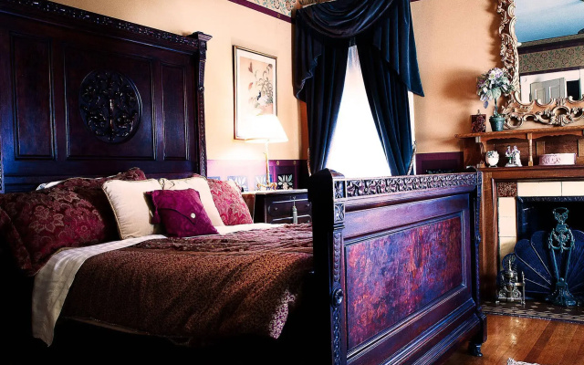 photo 2 of Manderley Bed and Breakfast