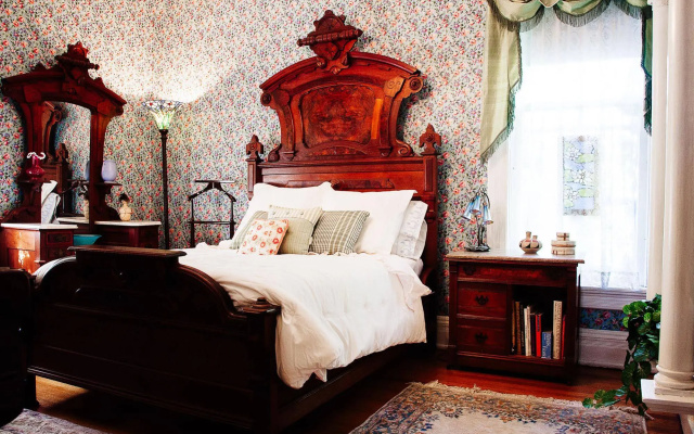 photo 3 of Manderley Bed and Breakfast