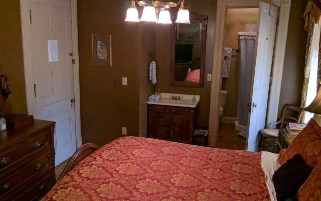 photo 5 of Manderley Bed and Breakfast