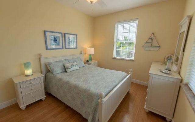 photo 2 of Mango Breeze Apartment 4
