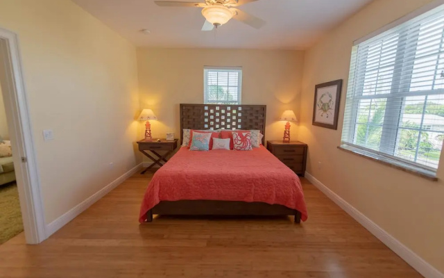 photo 3 of Mango Breeze Apartment 4