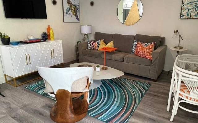 photo 3 of Mango Bungalow