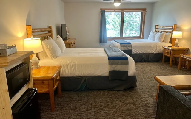 photo 5 of Manhattan Beach Lodge