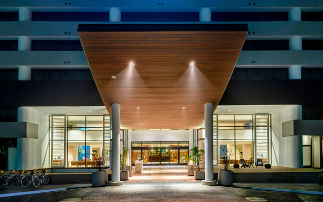 photo 2 of Westdrift Manhattan Beach, Autograph Collection by Marriott