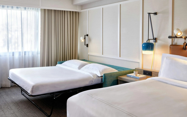 photo 3 of Westdrift Manhattan Beach, Autograph Collection by Marriott