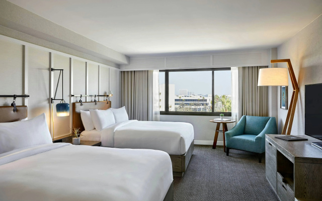 photo 4 of Westdrift Manhattan Beach, Autograph Collection by Marriott