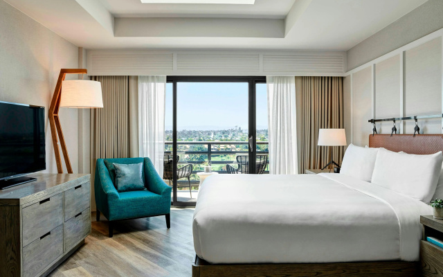 photo 5 of Westdrift Manhattan Beach, Autograph Collection by Marriott