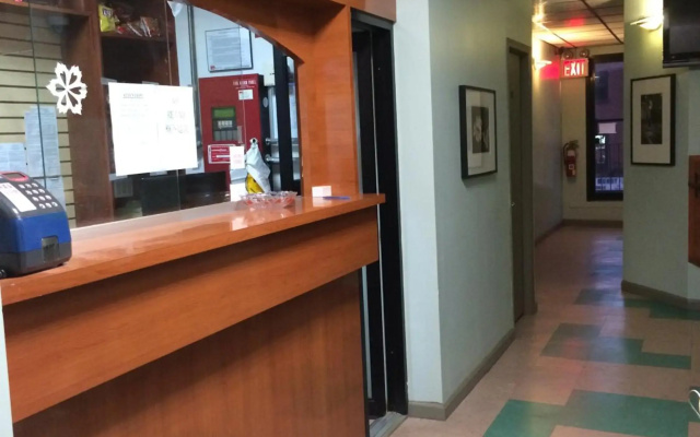 photo 2 of Manhattan Bowery Lodge