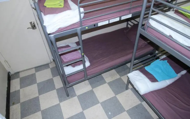 photo 3 of Manhattan Hostel