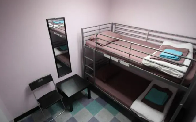 photo 4 of Manhattan Hostel