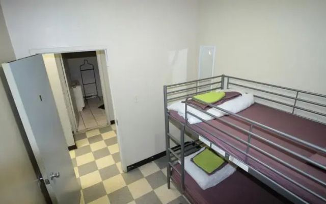 photo 5 of Manhattan Hostel