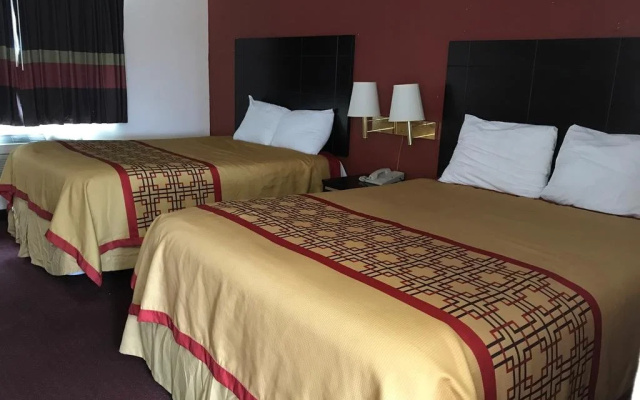 photo 2 of Manhattan Inn & Suites - LAX