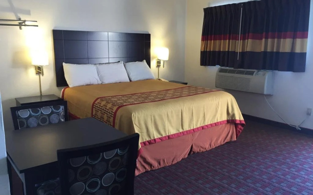 photo 4 of Manhattan Inn & Suites - LAX