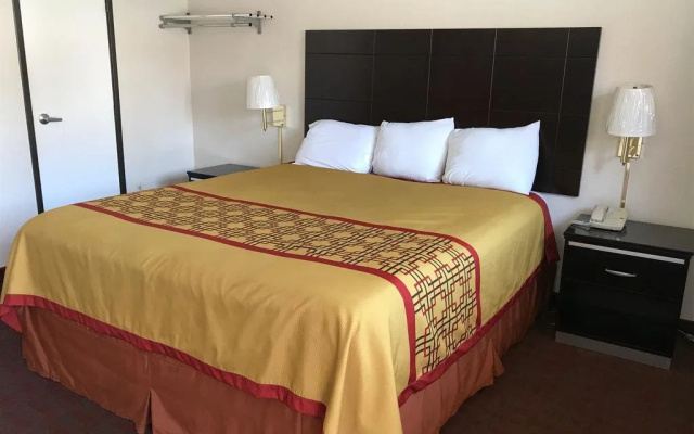 photo 5 of Manhattan Inn & Suites - LAX