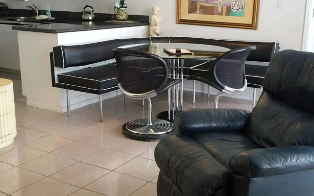 photo 2 of Manhattan Tower Apartment Hotel