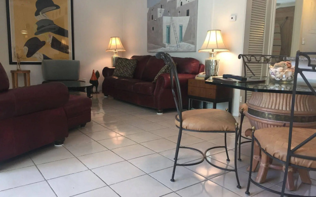 photo 4 of Manhattan Tower Apartment Hotel