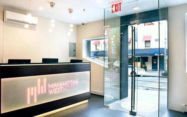 photo 2 of Midtown West Hotel