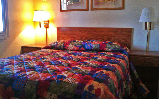 photo 3 of Manor Suites