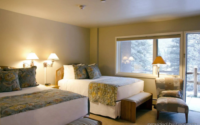 photo 4 of Manor Vail Lodge
