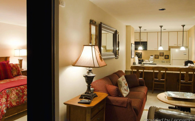 photo 5 of Manor Vail Lodge