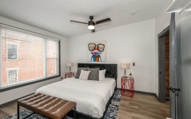 photo 4 of Mansfield Modern Oasis