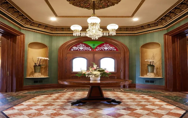photo 2 of Mansion Hill Inn