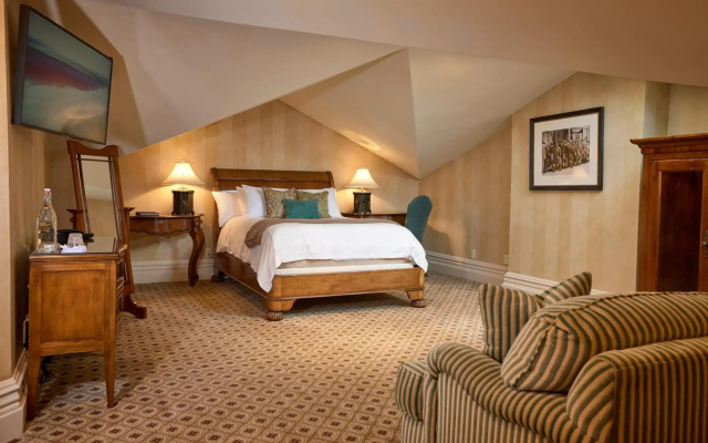 photo 3 of Mansion Hill Inn