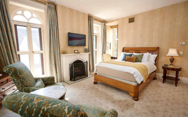 photo 4 of Mansion Hill Inn