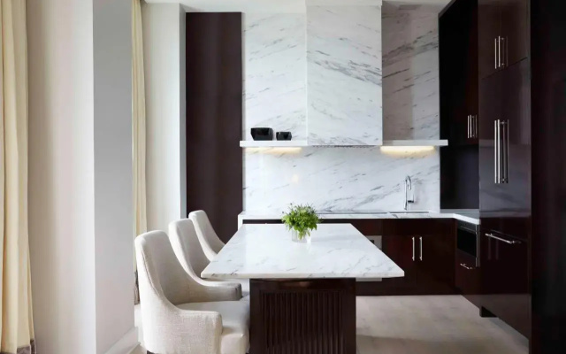 photo 5 of Mansion On Peachtree, A Rosewood Hotel & Residence