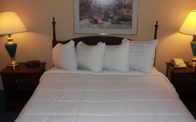 photo 3 of Mansion View Inn and Suite