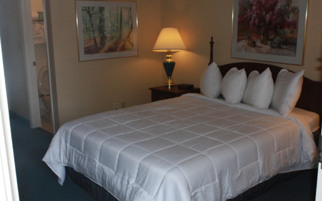 photo 4 of Mansion View Inn and Suite