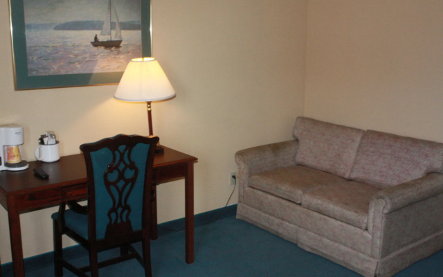 photo 5 of Mansion View Inn and Suite