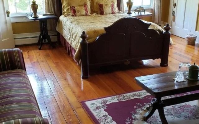 photo 2 of Mansouri Mansion