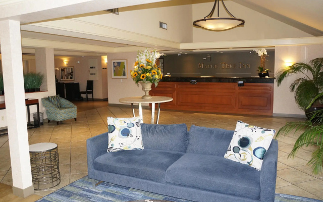 photo 2 of Maple Tree Inn