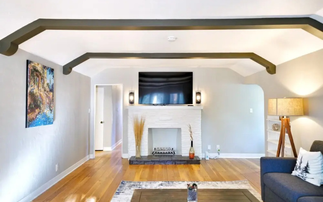 photo 5 of Marbella Lane 3BR SFR Duplex San Jose