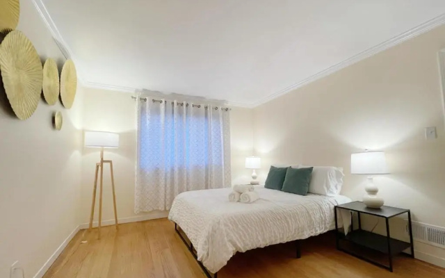 photo 3 of @ Marbella Lane - 3BR Stylish House Near SF