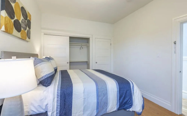 photo 3 of Marbella Lane Apartments in Mission St San Francisco