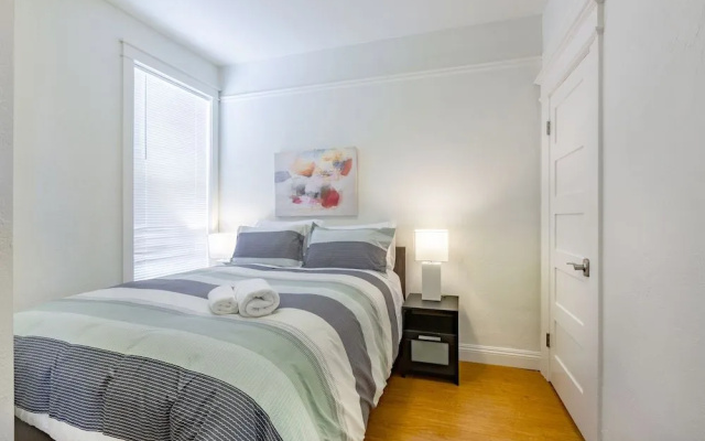 photo 5 of Marbella Lane Apartments in Mission St San Francisco