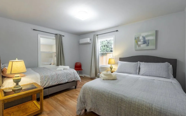 photo 5 of Marbella Lane Duplex Redwood City