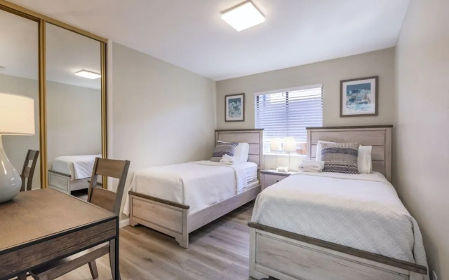 photo 4 of Marbella Lane Duplex San Jose 10-Min to Levi’s