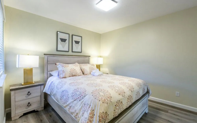 photo 5 of Marbella Lane Duplex San Jose 10-Min to Levi’s