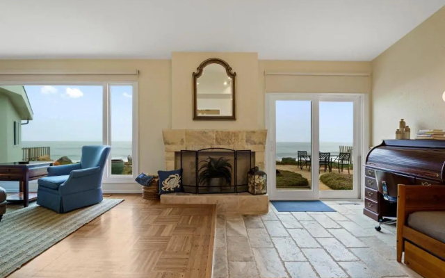 photo 5 of @ Marbella Lane - Oceanfront W/unobstructed Views!