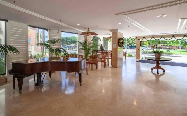photo 2 of @ Marbella Lane Studio, 15 steps from the Beach, 11 mins from the Airport