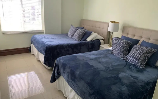photo 4 of Marbella Towers High floor Miami Condos