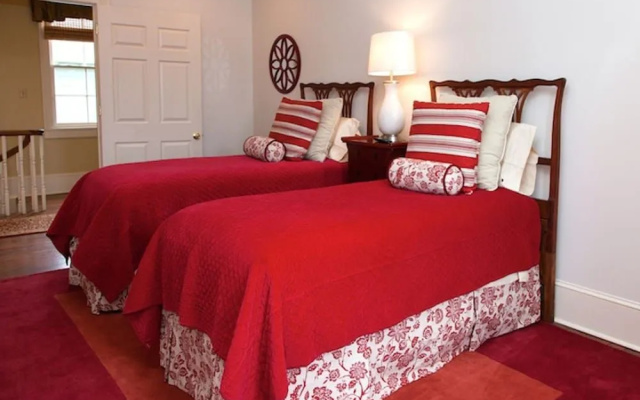 photo 5 of Marcia's Cottages